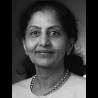 Dr. Vasantha Naidu, MD