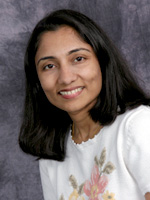 Dr. Vasavi Kavuri, MD