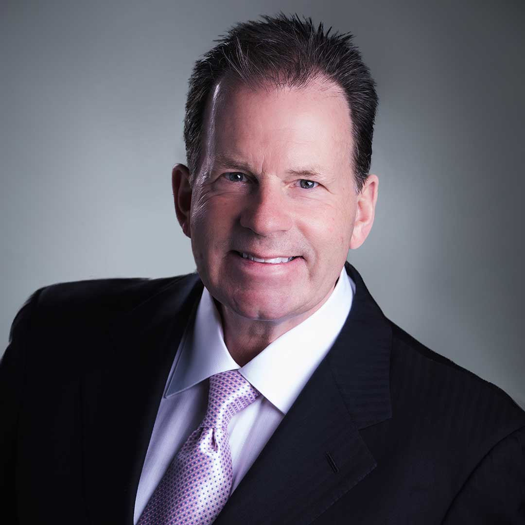Dr. James Joseph Lynch, MD
