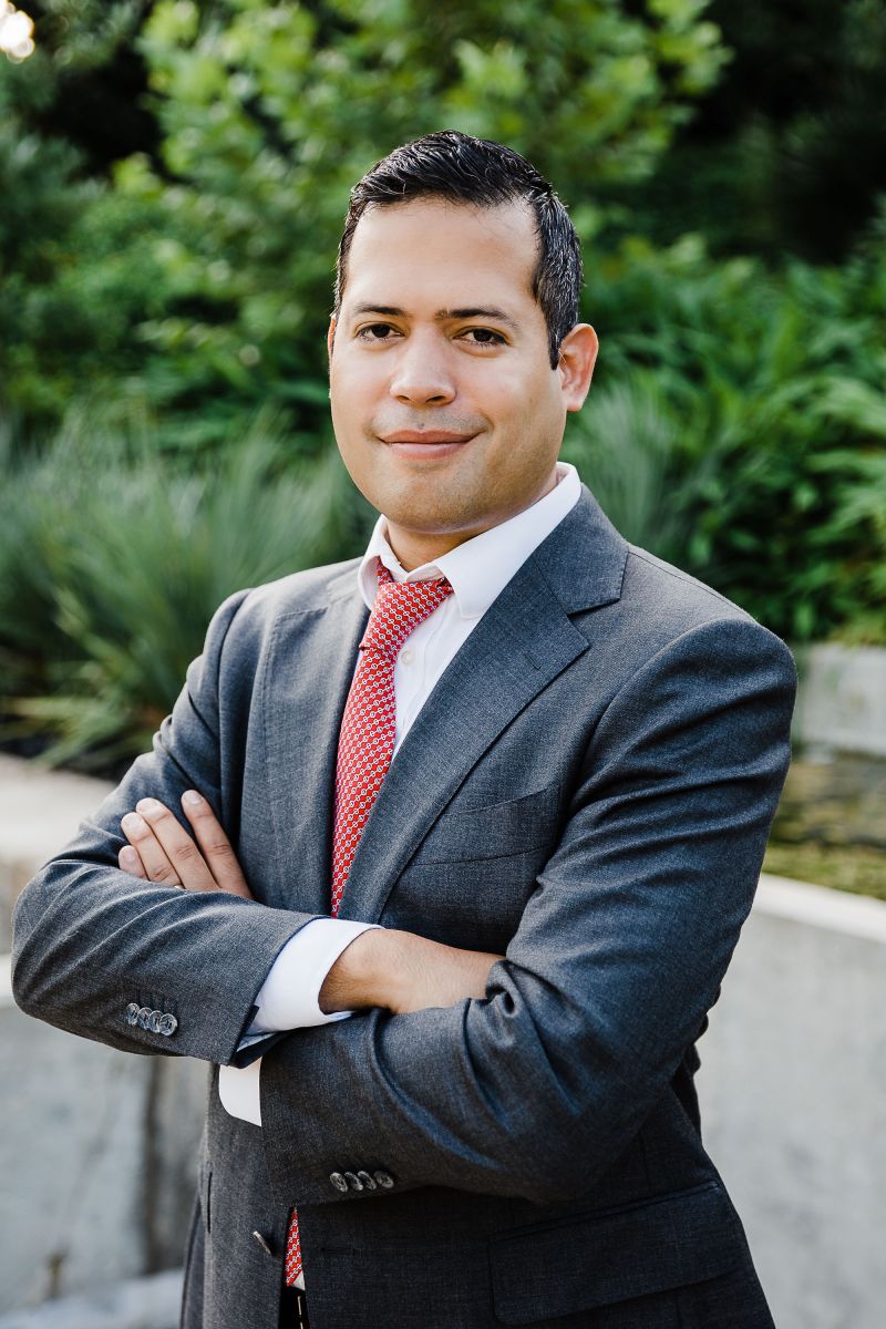 Dr. Wilson Almonte, MD