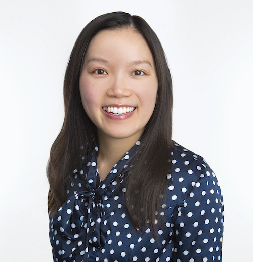 Dr. Wendy Luo, MD