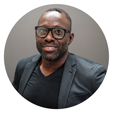 Dr. Christopher Ibikunle, MD