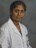 Dr. Venkata Lakshmi Achanta, MD