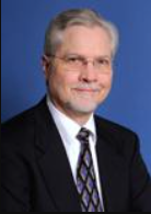 Dr. David Moore, MD