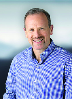Dr. Mitchell Cahn, MD