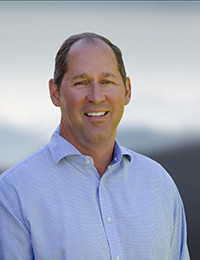Dr. Brad Ward, MD