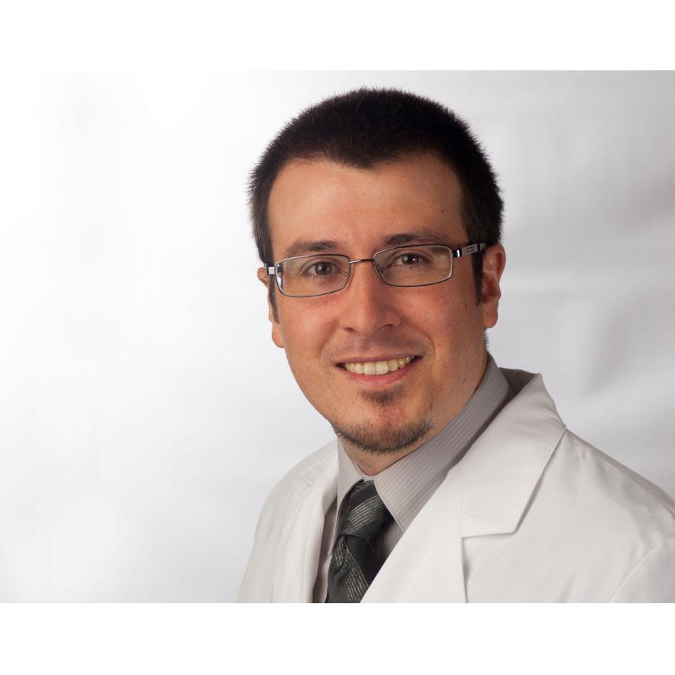 Dr. Daniel Quiroz-Portella, MD