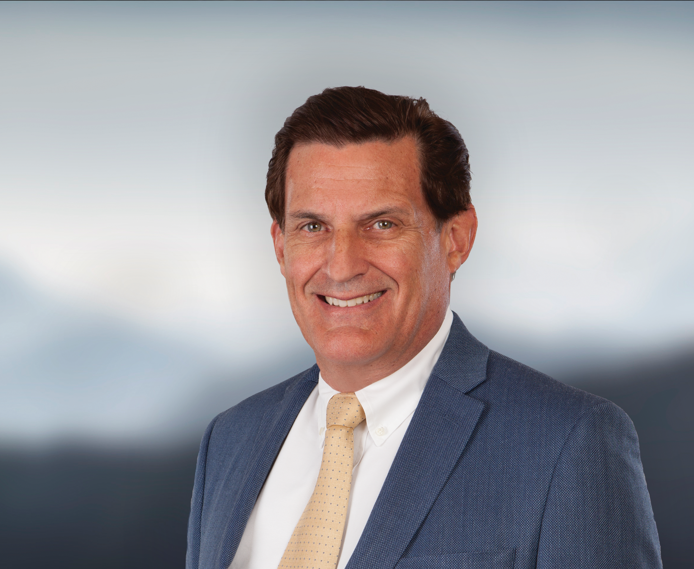 Dr. David Shoemaker, MD