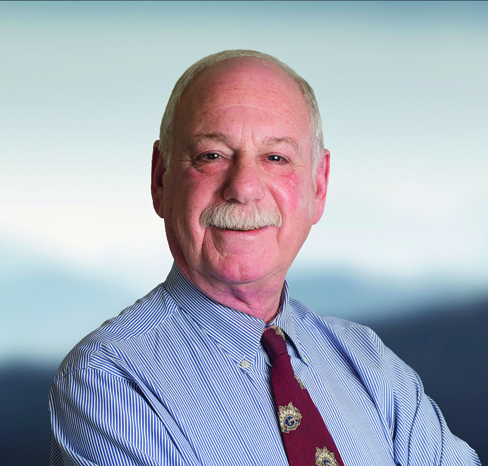 Dr. Davis Bronson, MD