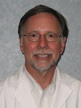 Dr. Vernon Casterline, MD