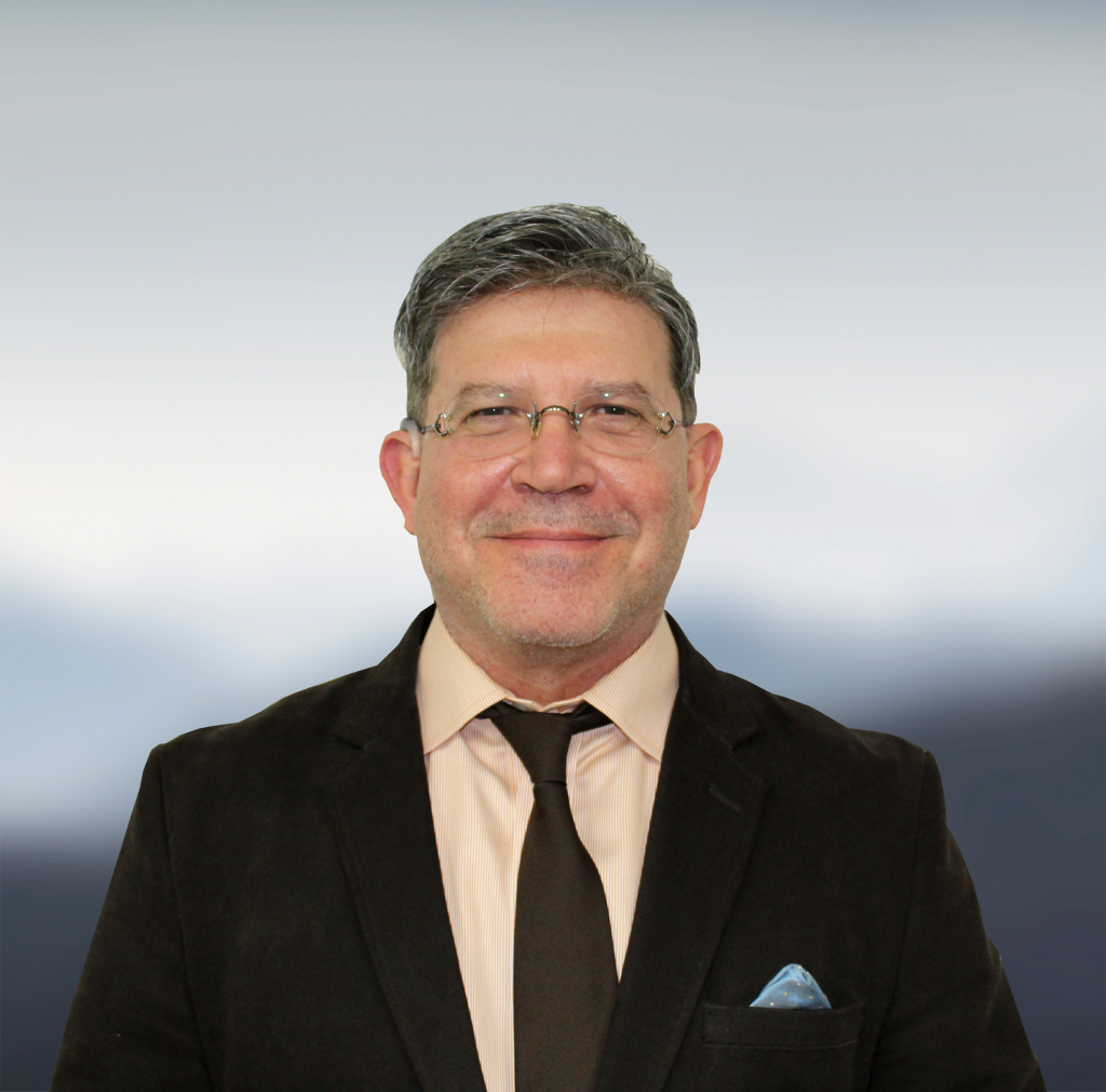 Dr. Ivan Reveron, MD