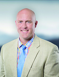 Dr. Jeffrey Lecheminant