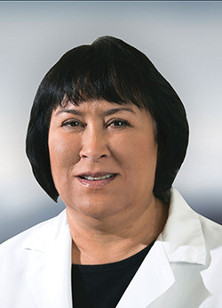 Dr. Lori Alvord, MD