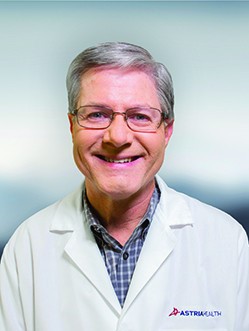 Dr. Scott Heflick, MD
