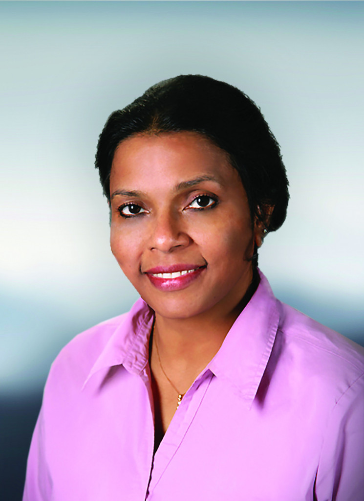Dr. Vani Bremjit, MD