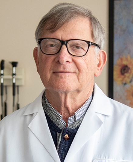 Dr. Ted Rothstein, MD