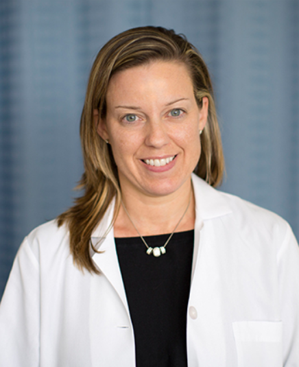 Dr. Kathleen Burger, DO