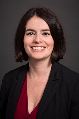 Dr. Ana Delgado, MD