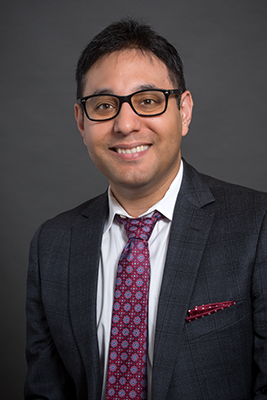 Dr. Behzad Elahi, MD, PHD