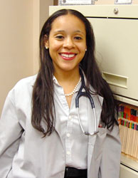 Dr. Vicki Samuels, MD