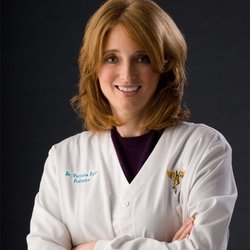 Dr. Victoria Foley