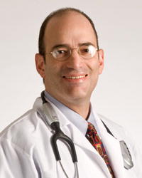 Dr. Victor Aviles, MD