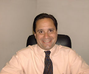 Dr. Victor Manzella, MD
