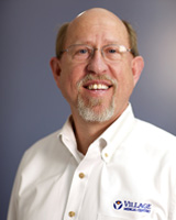 Dr. Victor Salcedo, MD