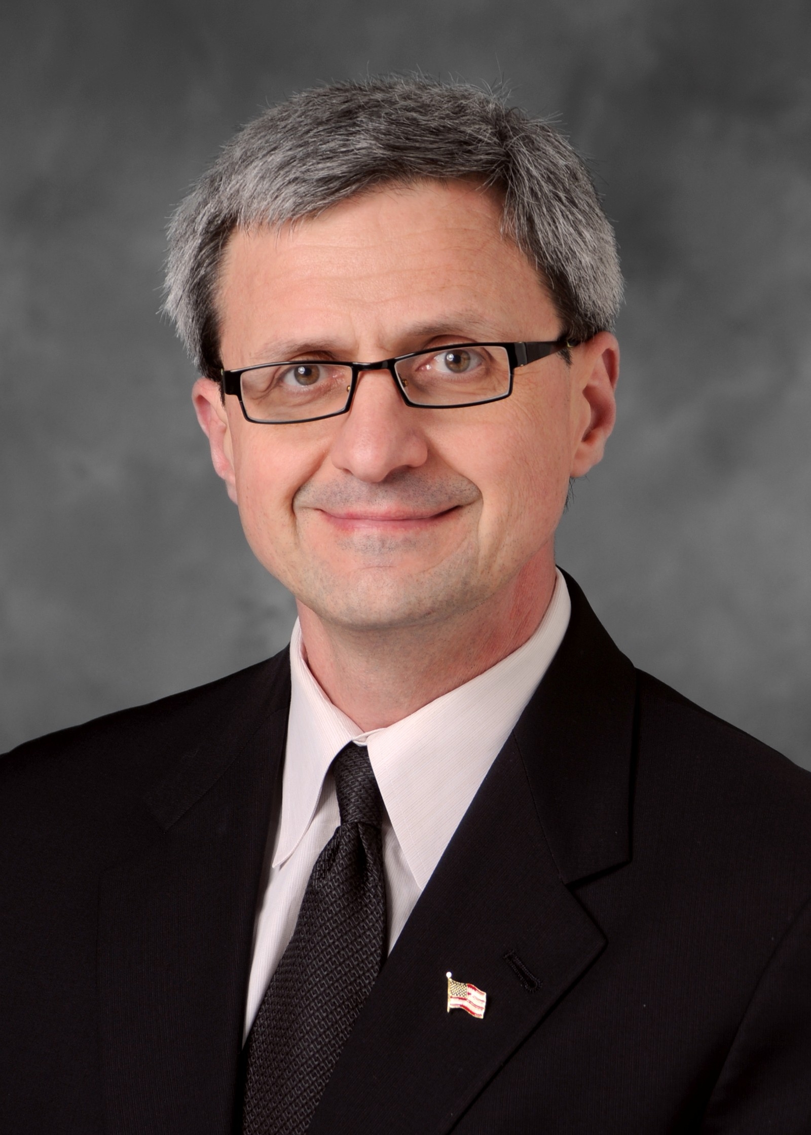 Dr. Vic Velanovich, MD
