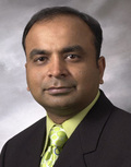 Dr. Vijay Balasubramanian, MD