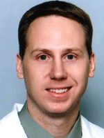 Dr. Russell Canham, MD