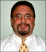 Dr. Vincent Delle Grotti