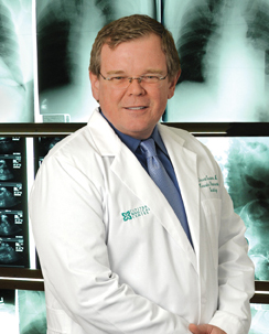 Dr. Vincent Turiano, MD