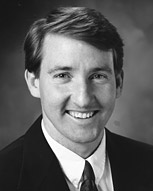 Dr. Michael Mulligan, MD