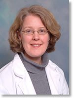 Dr. Virginia Templeton, MD