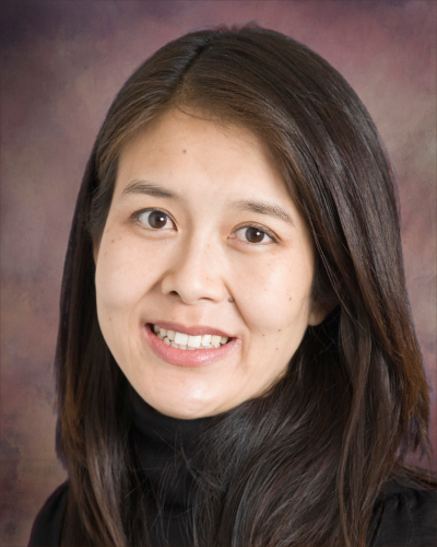 Dr. Vivian Lee, MD