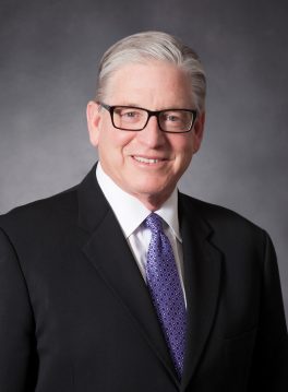 Dr. J Abbott Byrd, MD