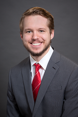 Dr. Trevor Gregath, MD