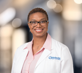 Dr. Alisha Conway, MD