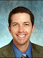 Dr. Brett Corbett, MD