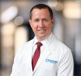 Dr. Andrew Chambers, MD