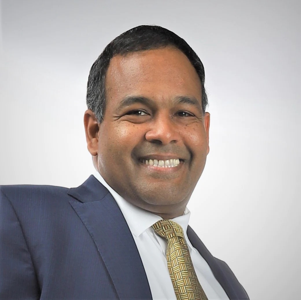 Dr. Daniel Beckles, MD, PHD