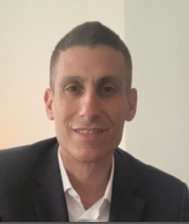 Dr. Gordon Strauss, MD