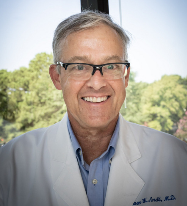 Dr. Thomas Arnold, MD