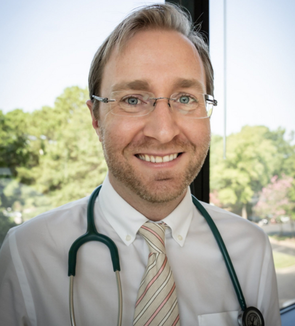 Dr. Joshua John Lennon, MD