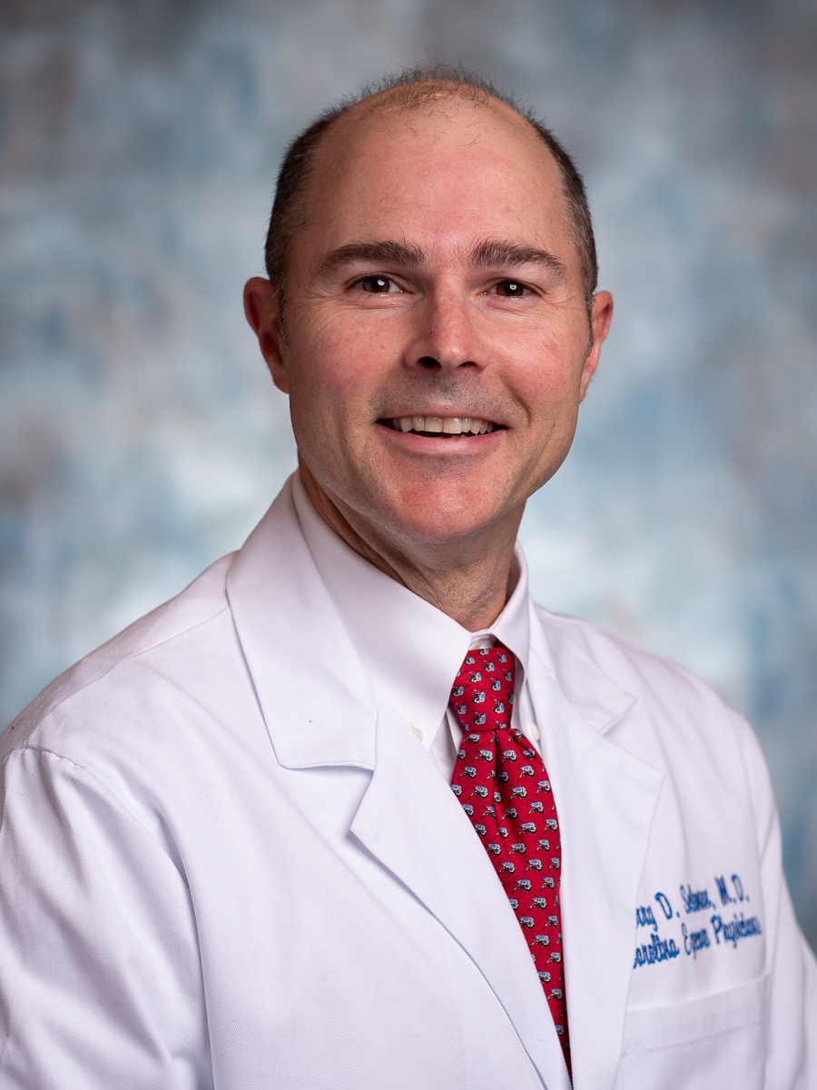 Dr. Robert Reuther, MD