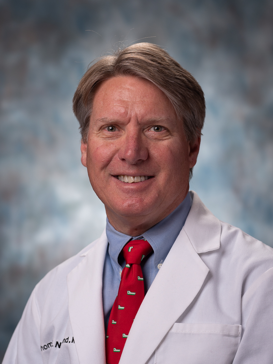 Dr. Thomas Newland, MD