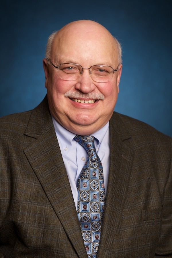 Dr. Warren Opheim, MD