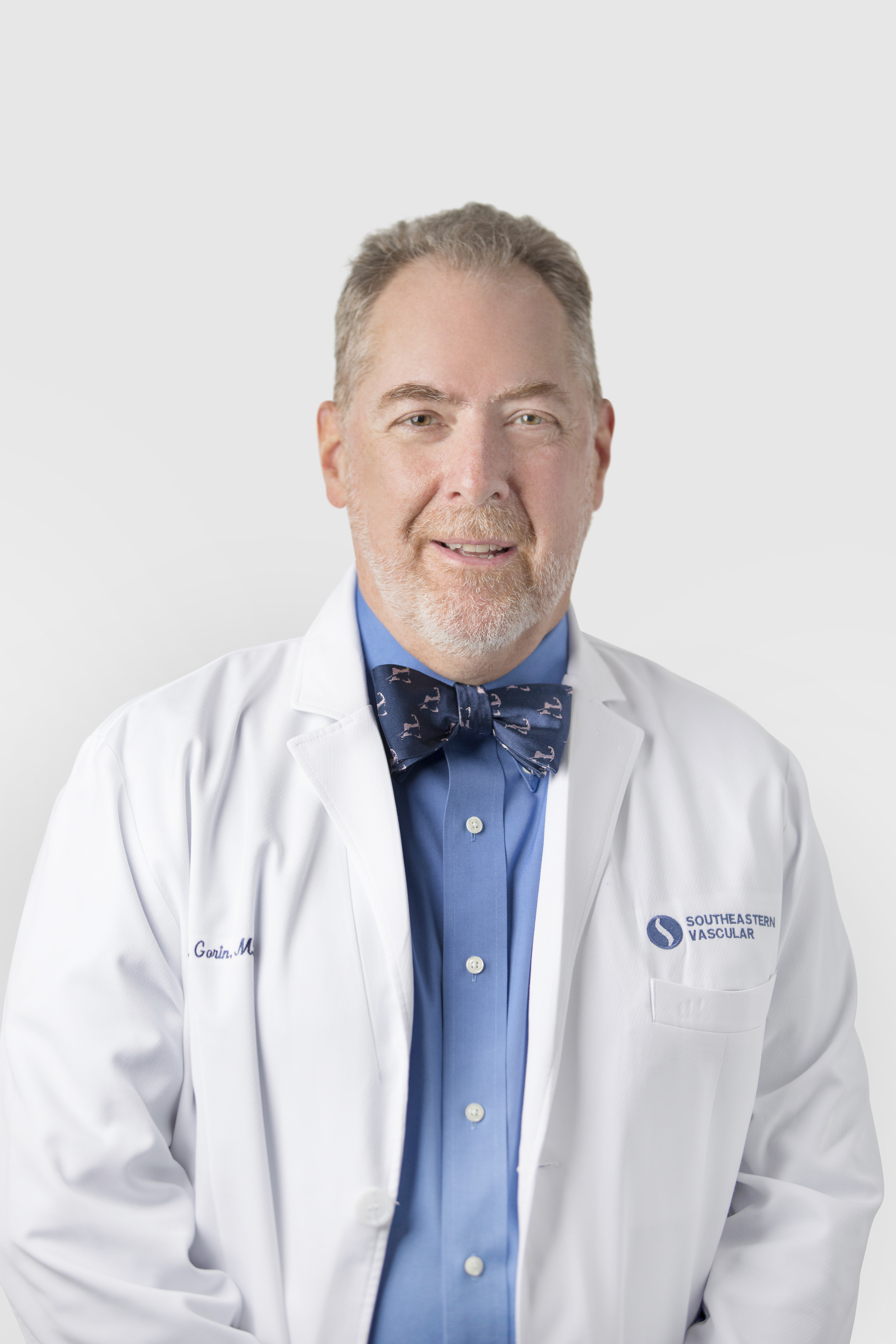 Dr. Daniel Gorin, MD