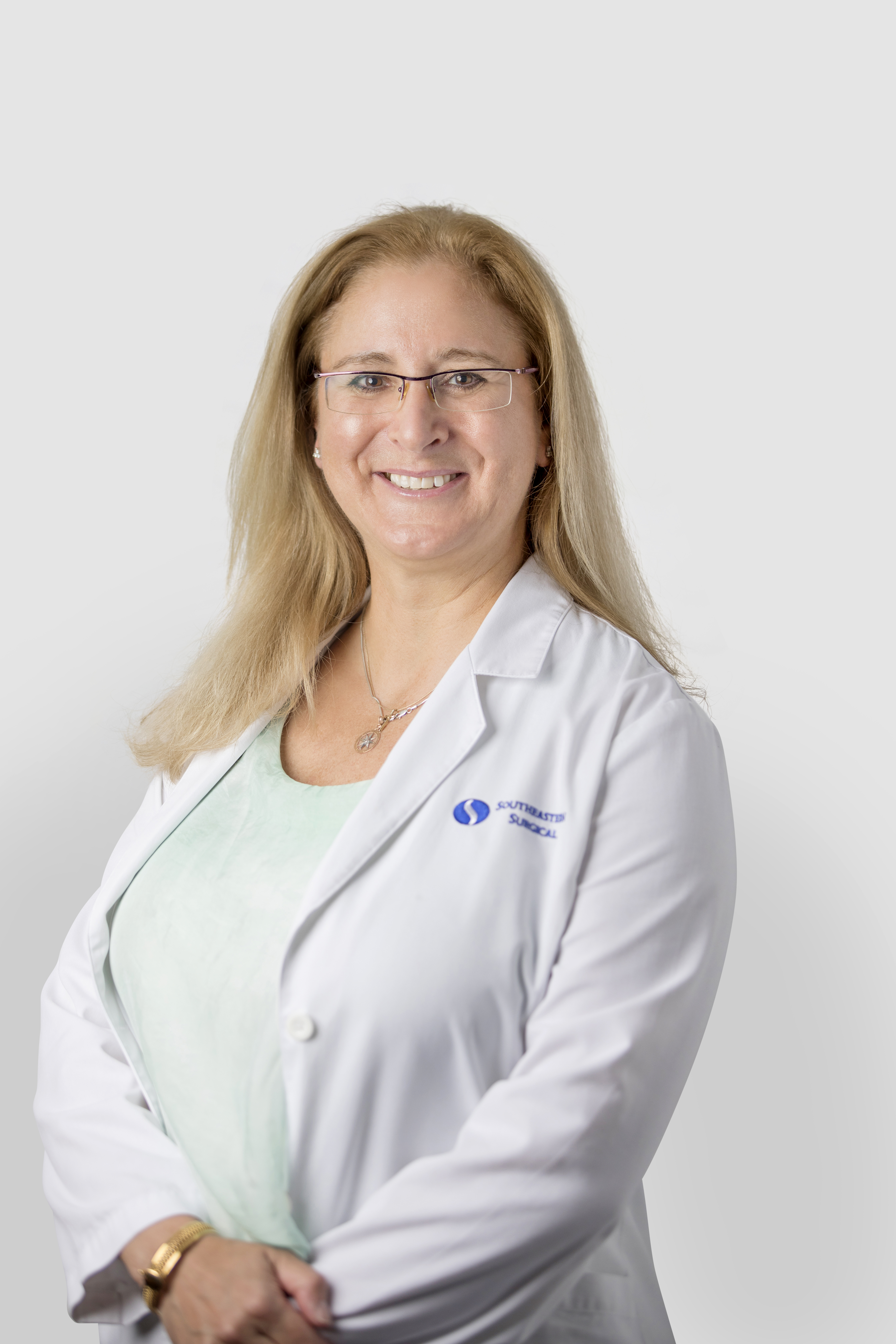 Dr. Elizabeth Mahanor, MD